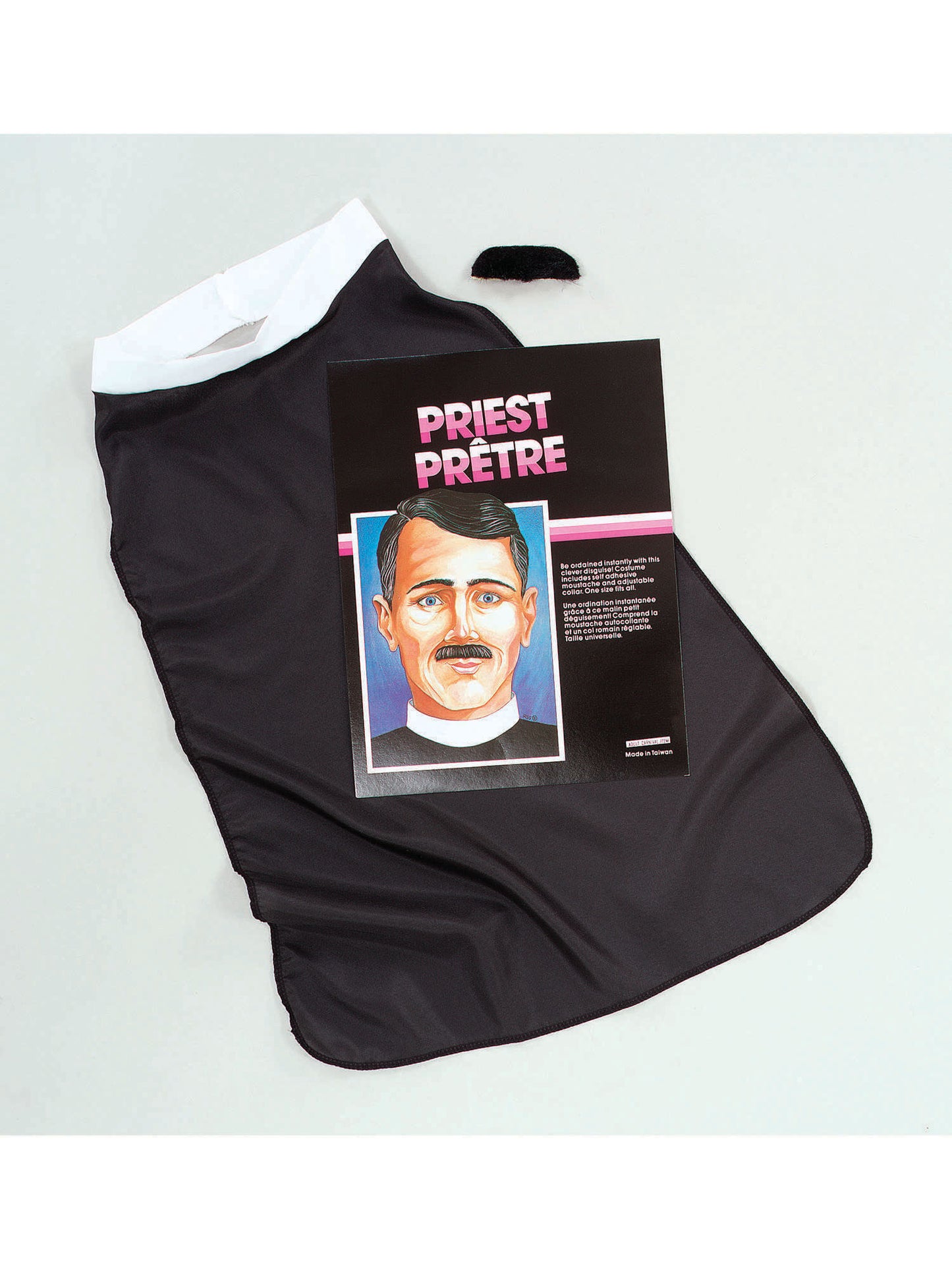 Vicar Kit