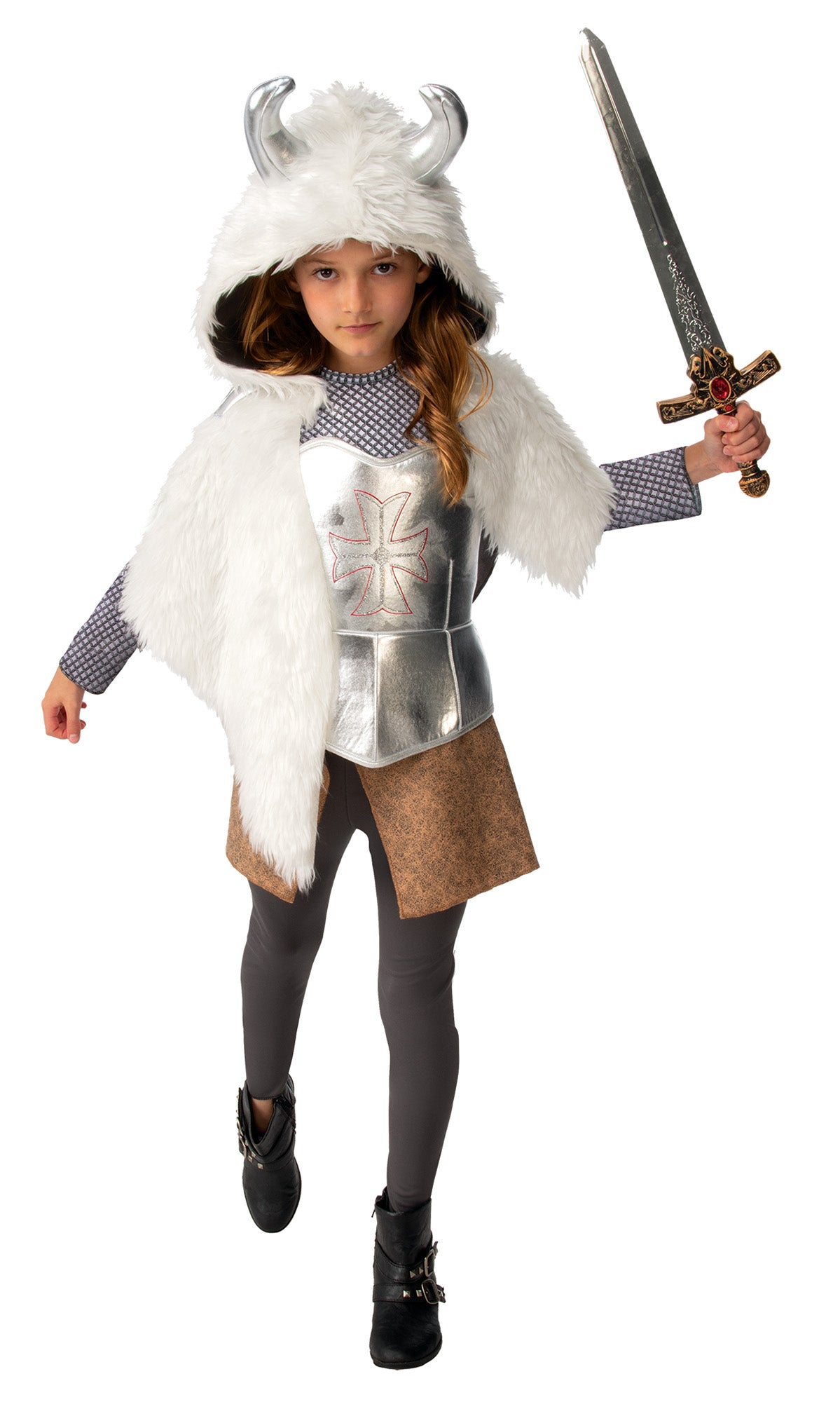Viking Costume