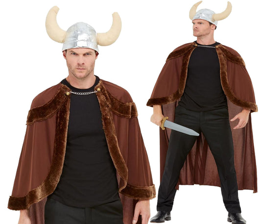 Viking Costume