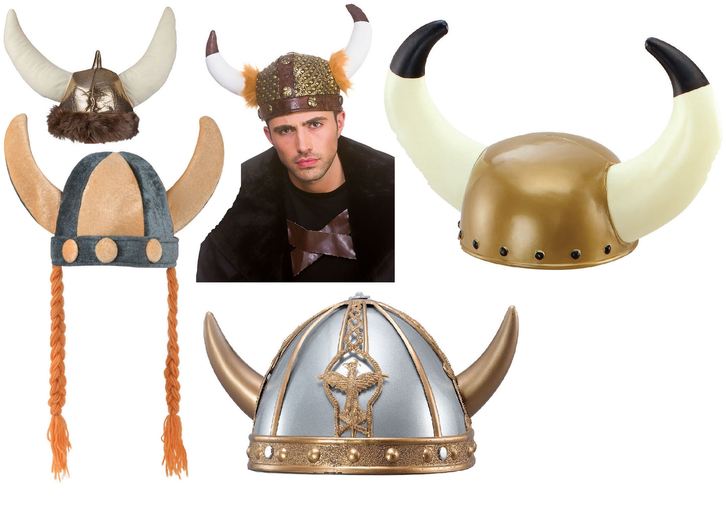 Viking Hat