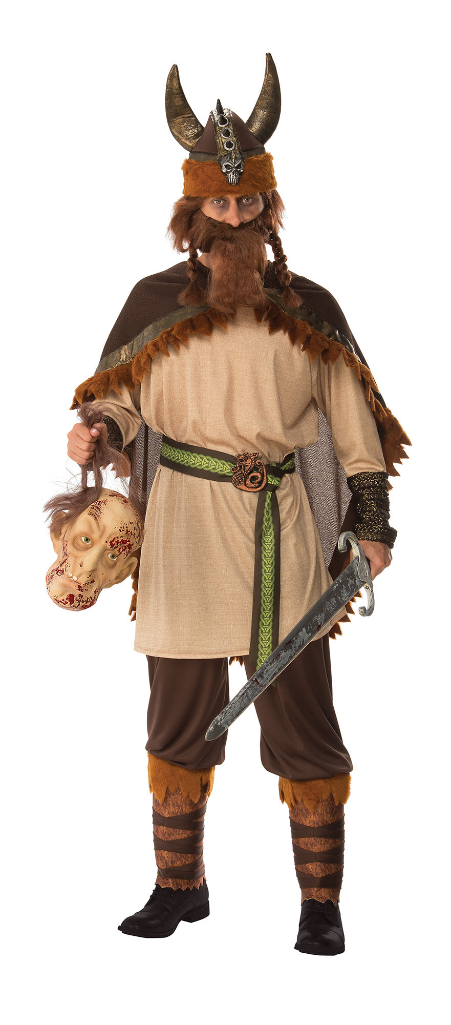 Adults Viking Costumes