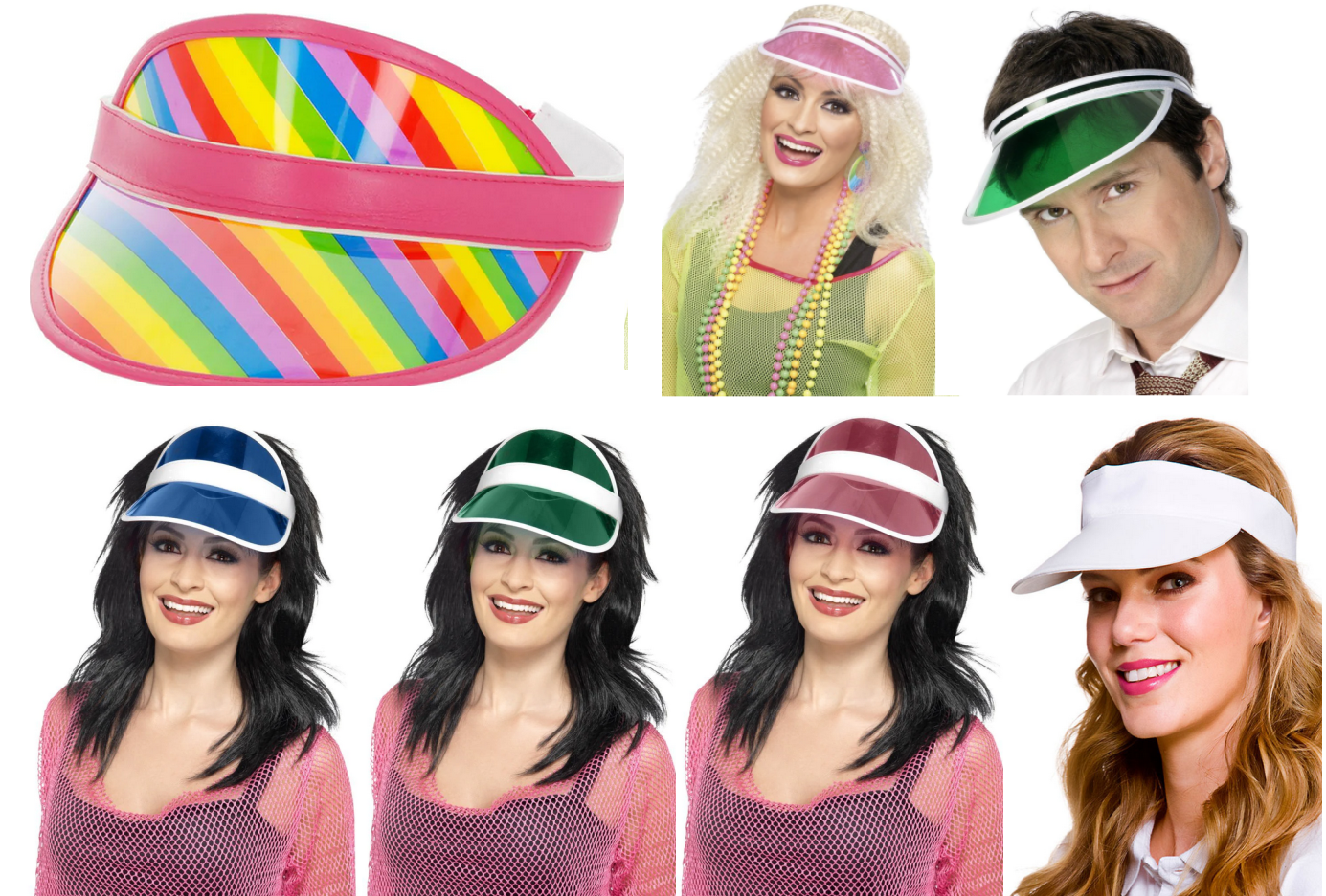 Golf Visor