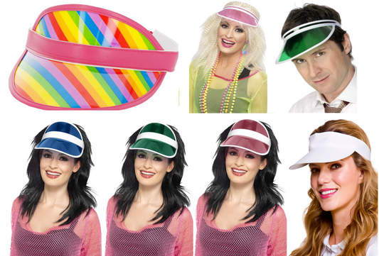 Golf Visor