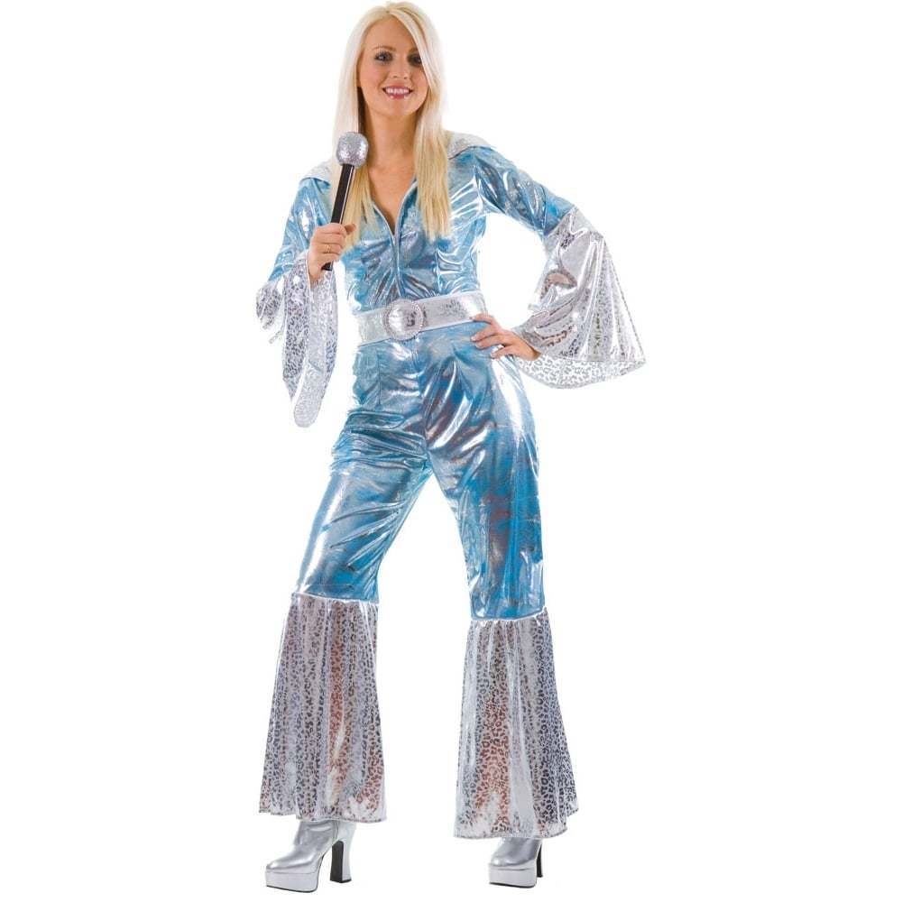 70s retro Costume - On top promoted