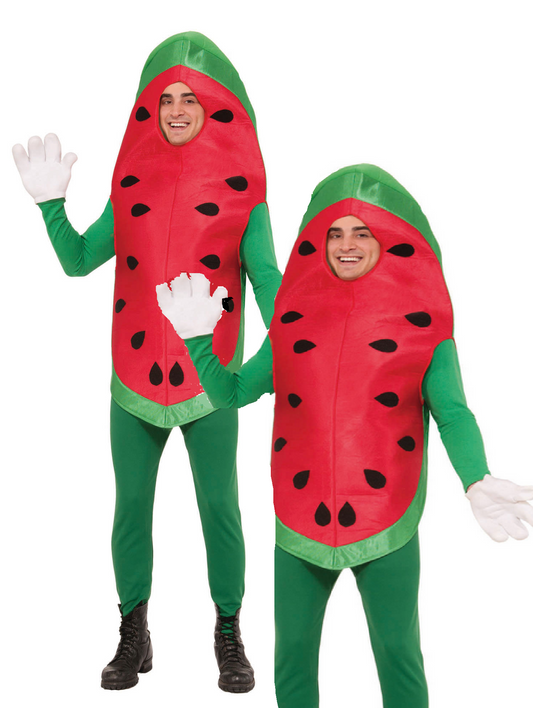 Watermelon Costume