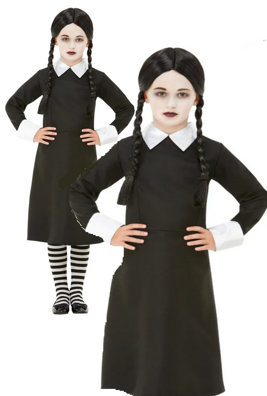 Gothic School Girl Costume - Top Promoted