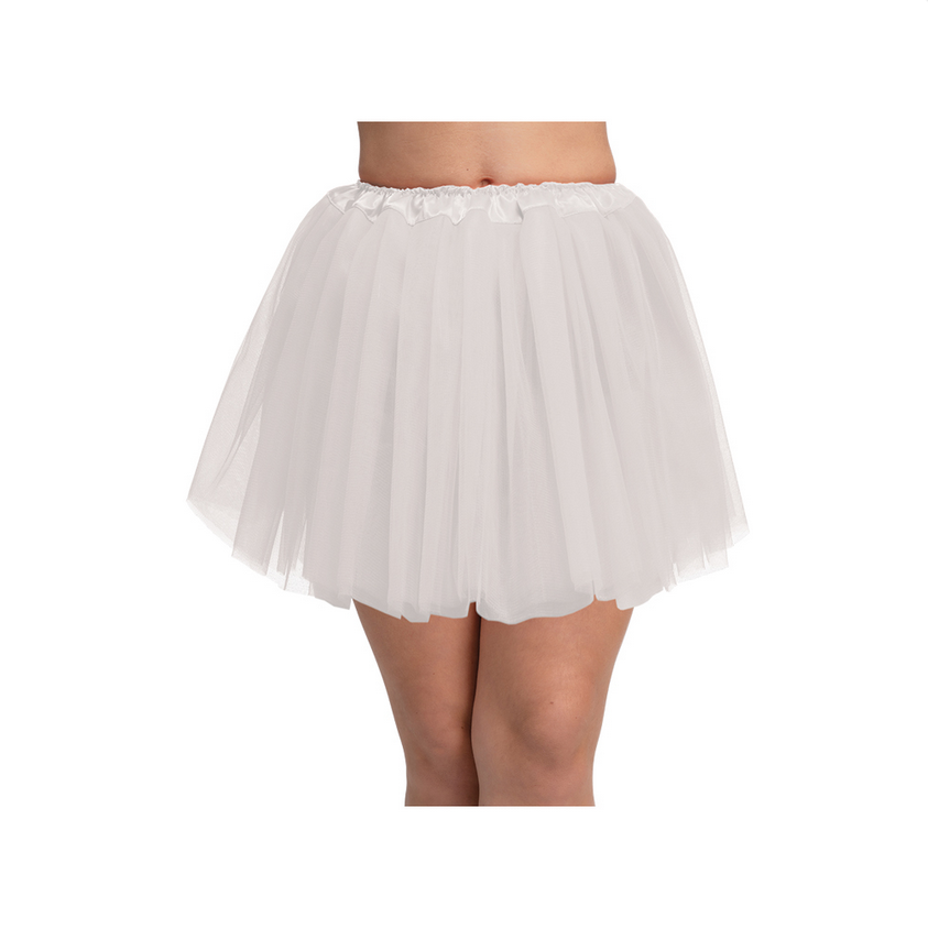 Tutu Satin Waistband 43cm