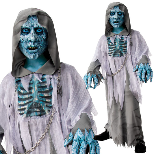 White Walker Costume