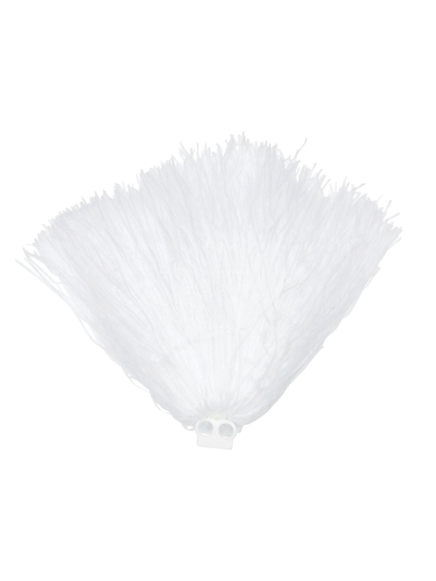 Pom Pom Adults Dancing Cheerleader Fancy Dress Accessory Cheerleading
