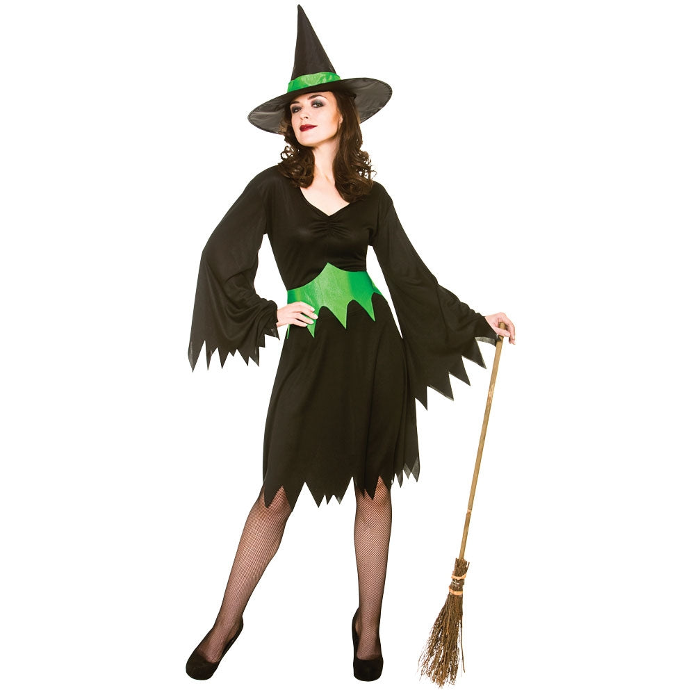 Ladies Wicked Witches