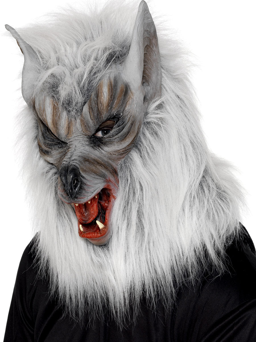 Wolf Mask