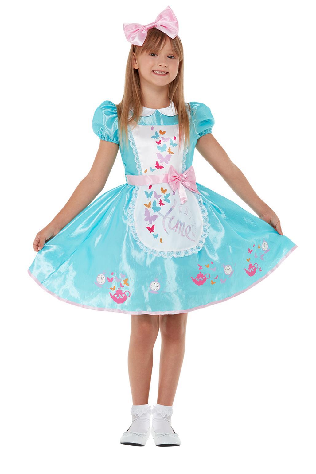 Wonderland Costume