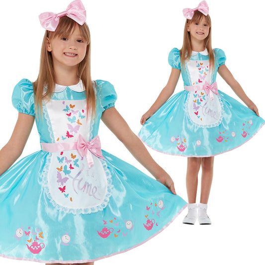 Wonderland Costume