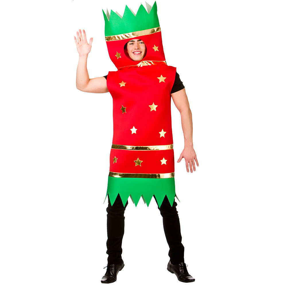 Novelty Adults Christmas Costumes