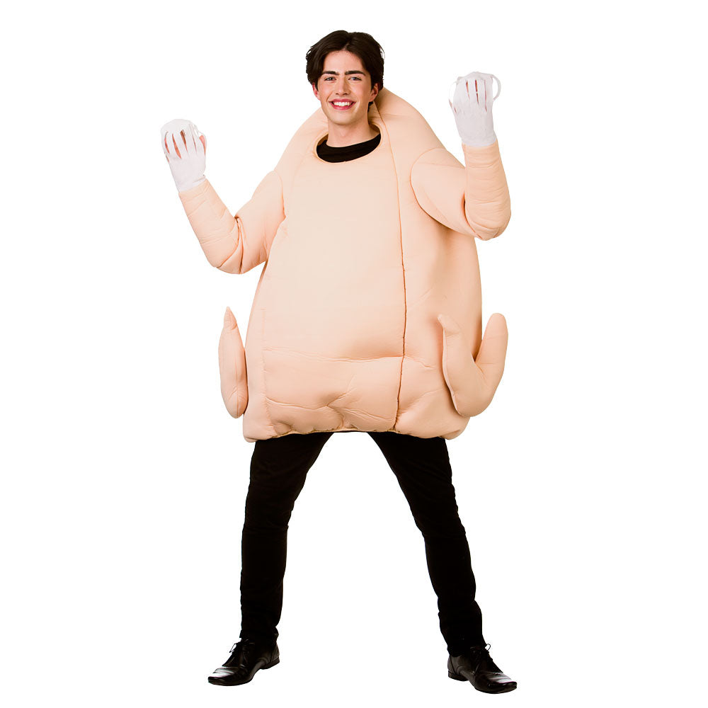 Novelty Adults Christmas Costumes