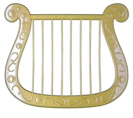 Angels Harp Accessory