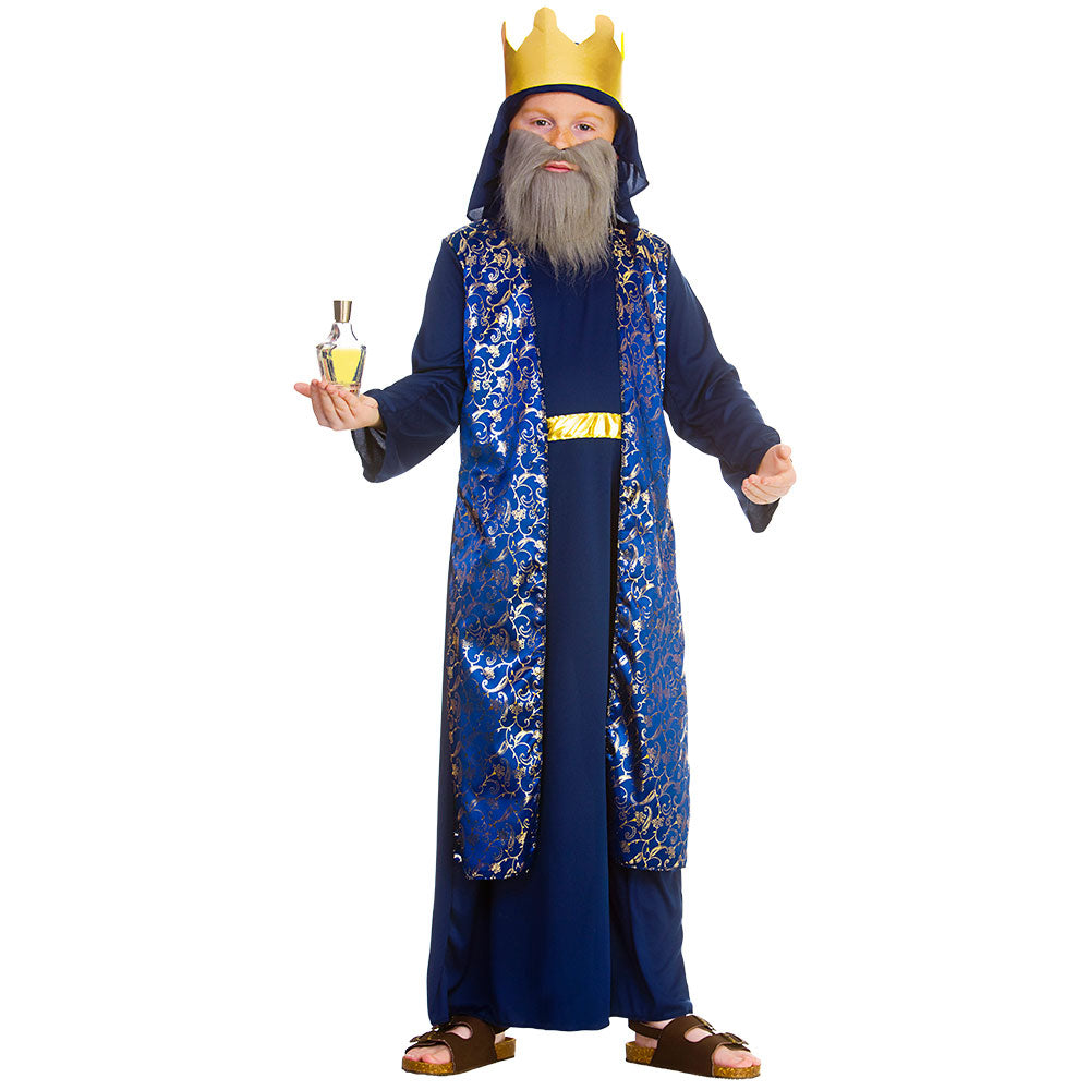 Wiseman Costume