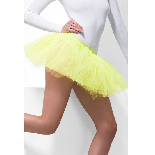 Tutu Underskirt