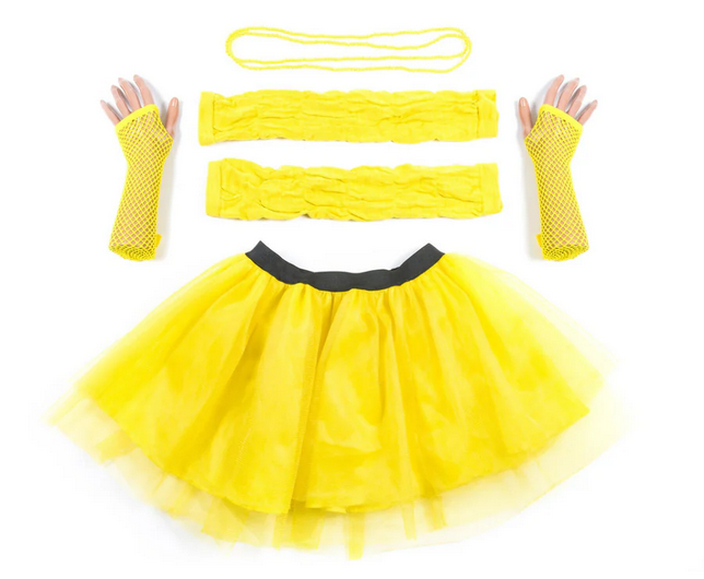 Tutu Kit Fancy Dress