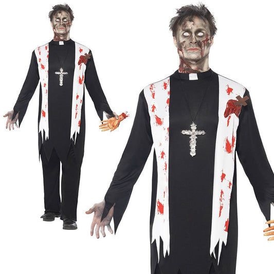 Zombie Priest