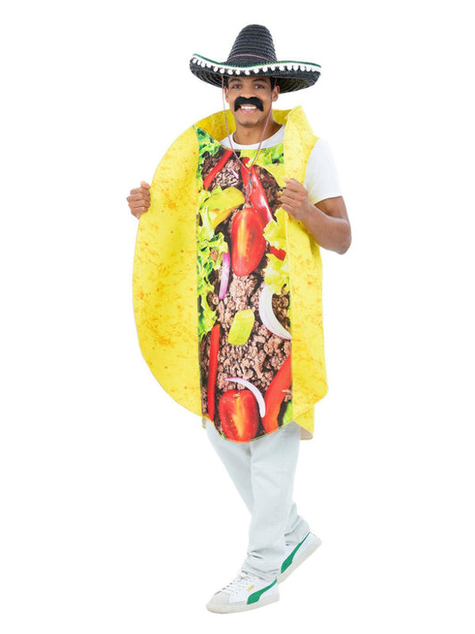 Taco Costume Adults