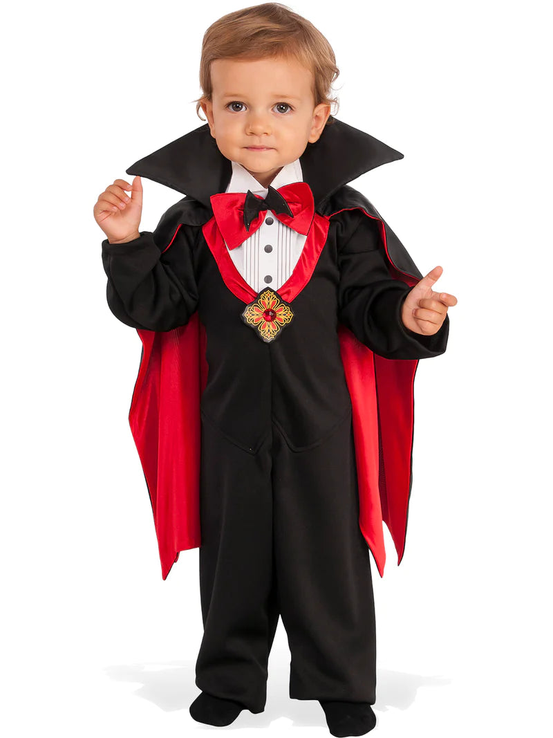 Dapper Dracula Costume