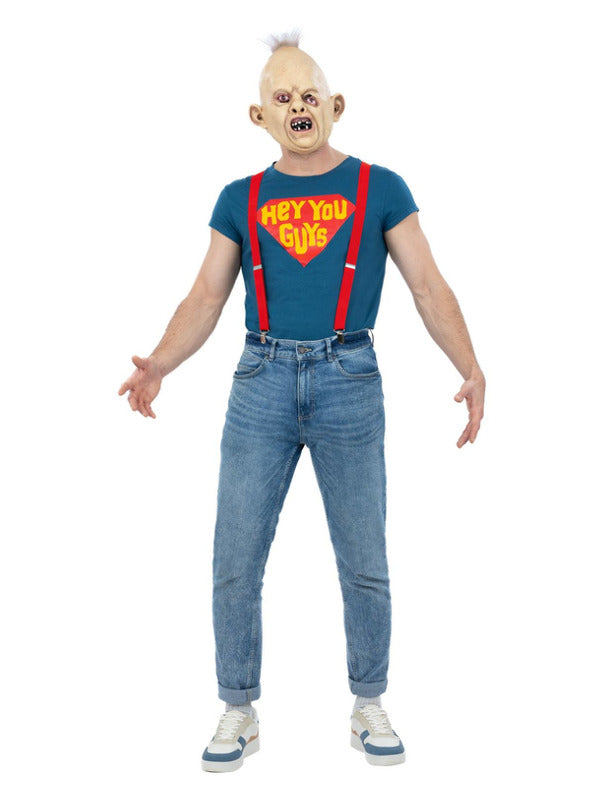 The Goonies Sloth Costume