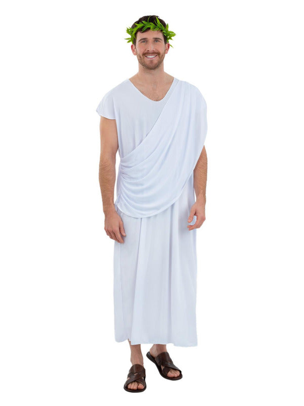 Unisex Toga Costume